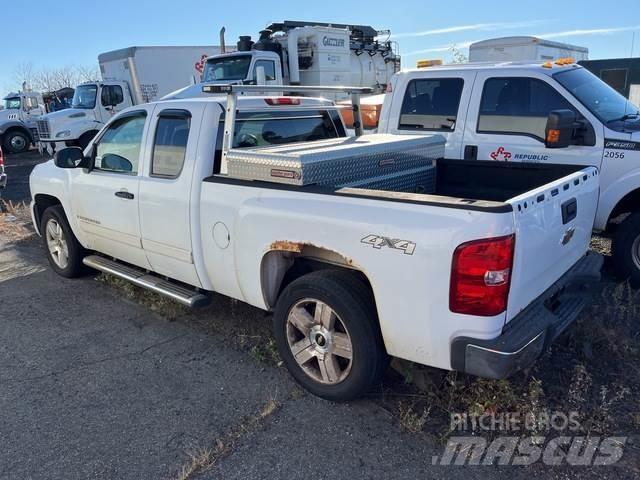 Chevrolet 1500 أخرى