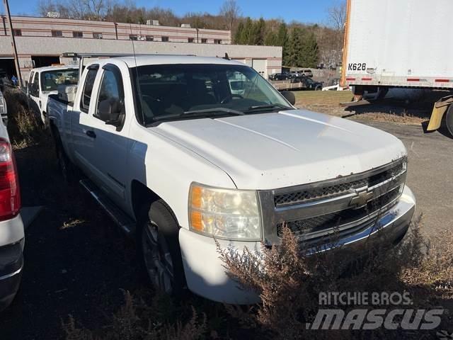 Chevrolet 1500 أخرى