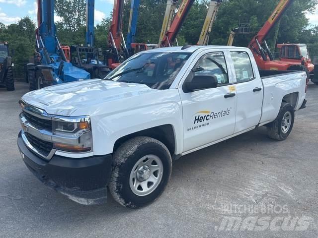 Chevrolet 1500 أخرى