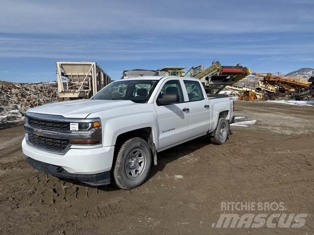 Chevrolet 1500 أخرى