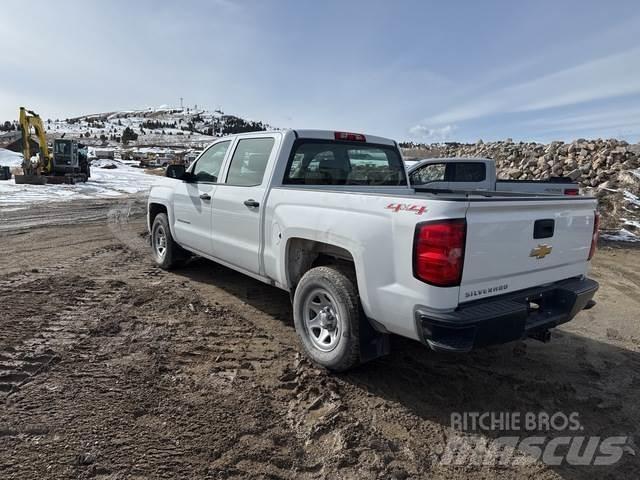Chevrolet 1500 أخرى