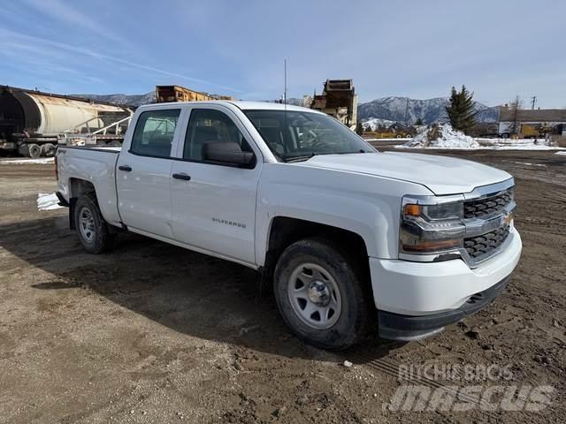 Chevrolet 1500 أخرى