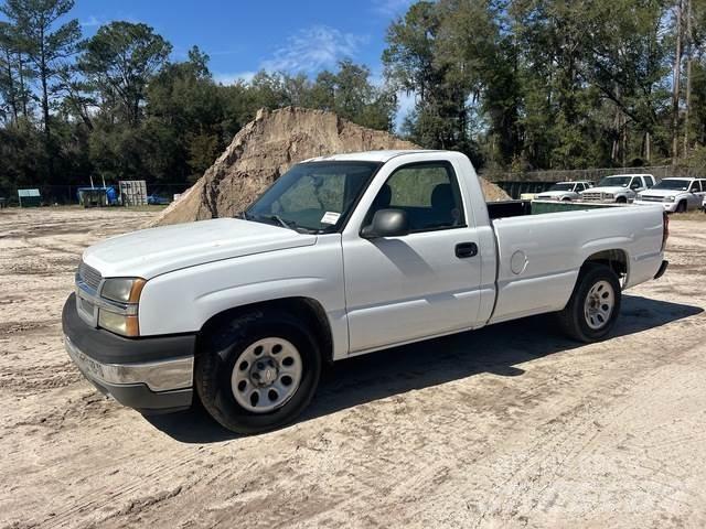 Chevrolet 1500 أخرى