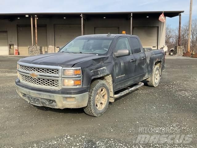 Chevrolet 1500 أخرى