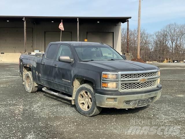 Chevrolet 1500 أخرى