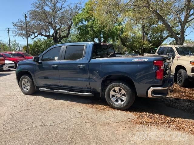 Chevrolet 1500 أخرى