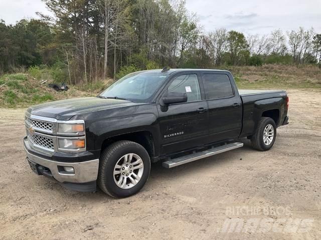 Chevrolet 1500 أخرى