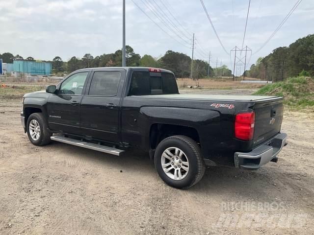 Chevrolet 1500 أخرى