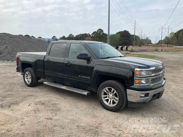 Chevrolet 1500 أخرى