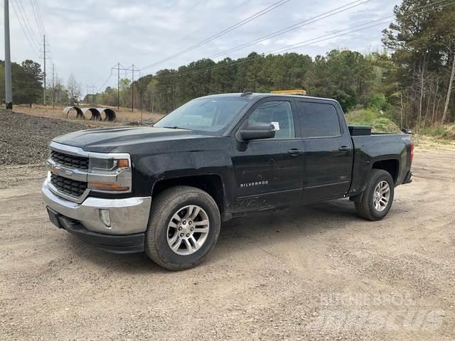 Chevrolet 1500 أخرى