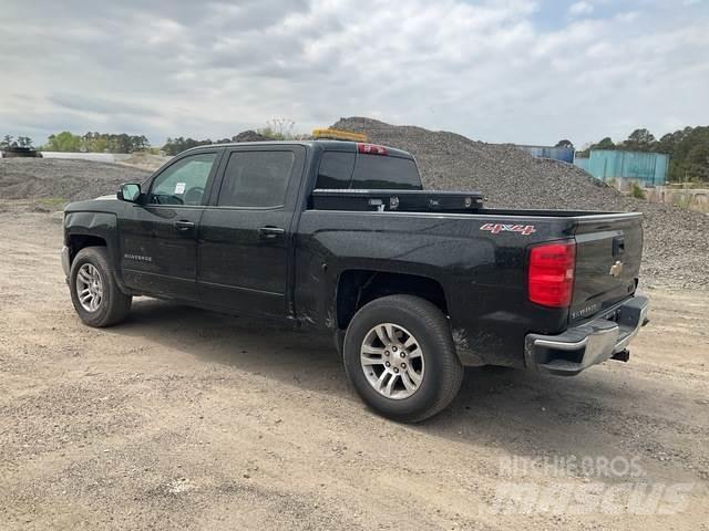 Chevrolet 1500 أخرى