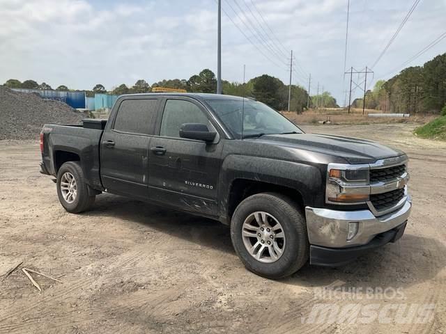 Chevrolet 1500 أخرى