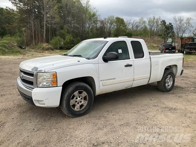 Chevrolet 1500 أخرى