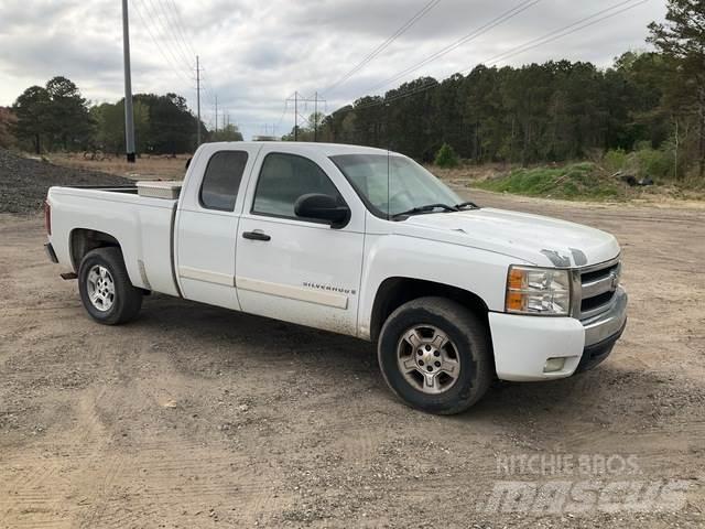 Chevrolet 1500 أخرى