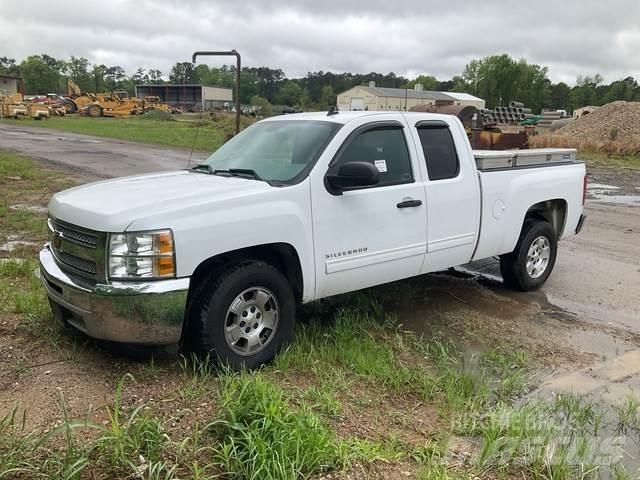 Chevrolet 1500 أخرى