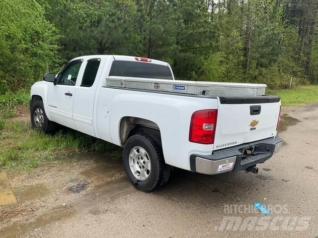 Chevrolet 1500 أخرى