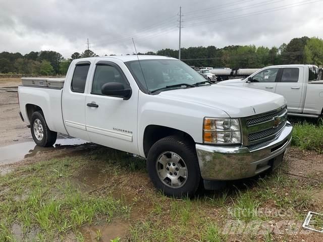 Chevrolet 1500 أخرى