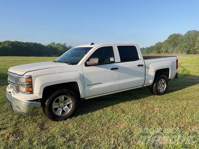 Chevrolet 1500 أخرى