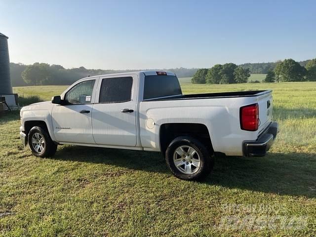 Chevrolet 1500 أخرى