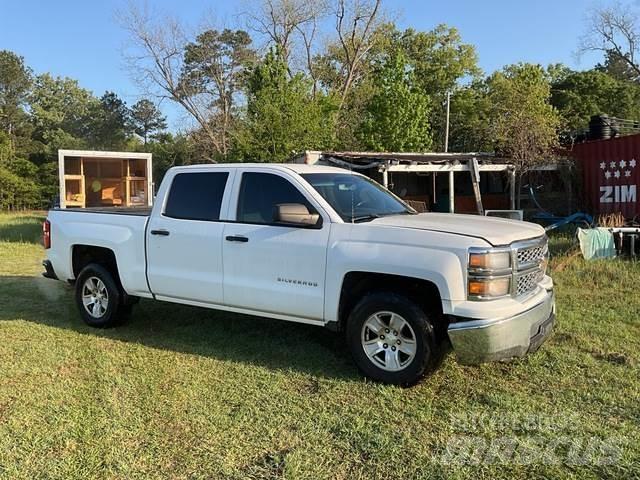 Chevrolet 1500 أخرى