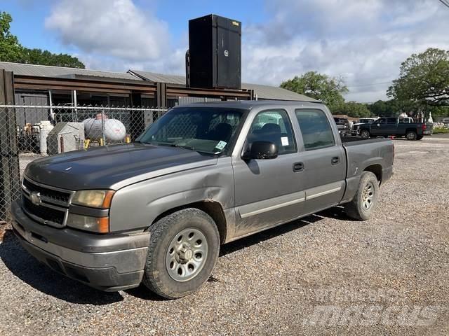 Chevrolet 1500 أخرى