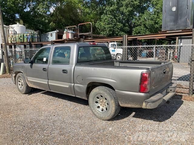 Chevrolet 1500 أخرى