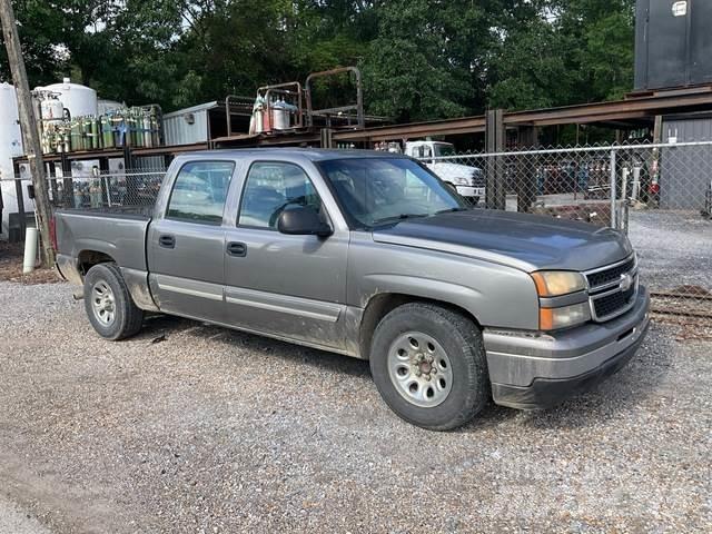 Chevrolet 1500 أخرى