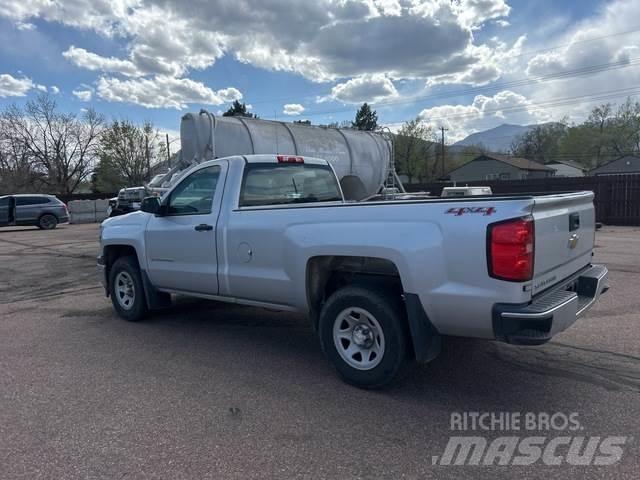 Chevrolet 1500 أخرى