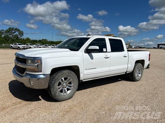 Chevrolet 1500 أخرى