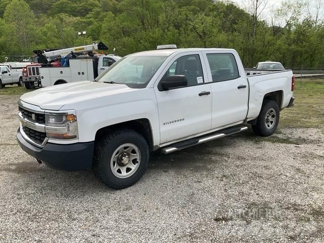 Chevrolet 1500 أخرى