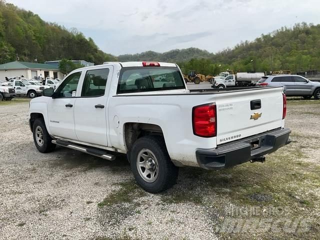 Chevrolet 1500 أخرى