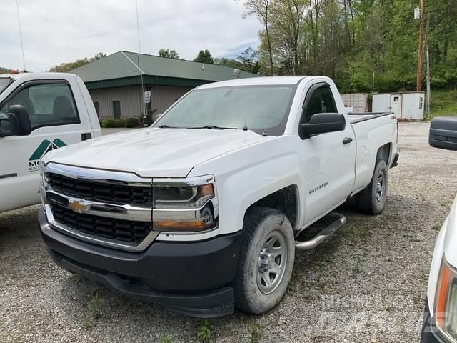 Chevrolet 1500 أخرى