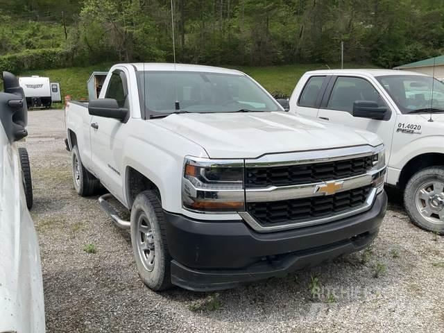 Chevrolet 1500 أخرى