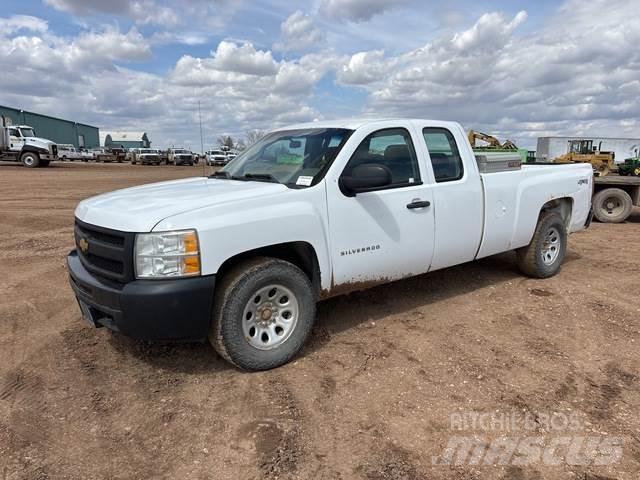 Chevrolet 1500 أخرى