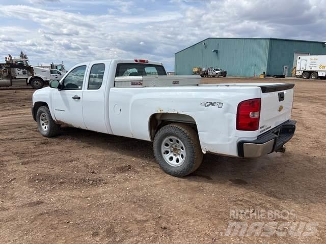 Chevrolet 1500 أخرى