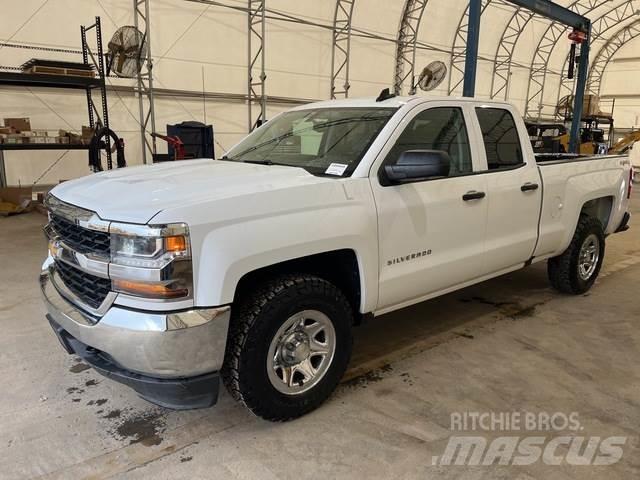 Chevrolet 1500 أخرى