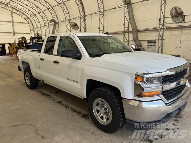 Chevrolet 1500 أخرى