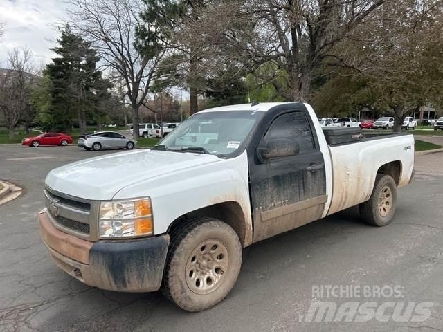Chevrolet 1500 أخرى