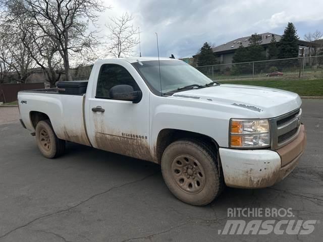 Chevrolet 1500 أخرى