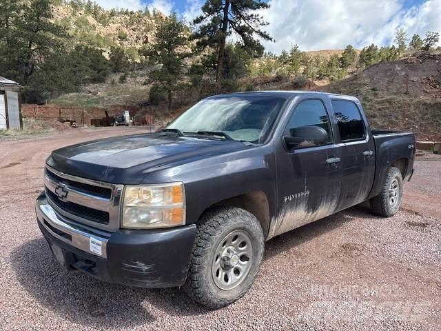 Chevrolet 1500 أخرى