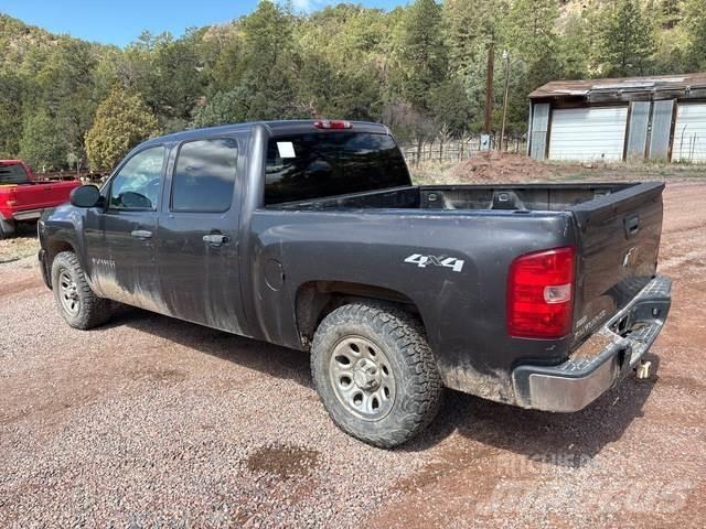 Chevrolet 1500 أخرى