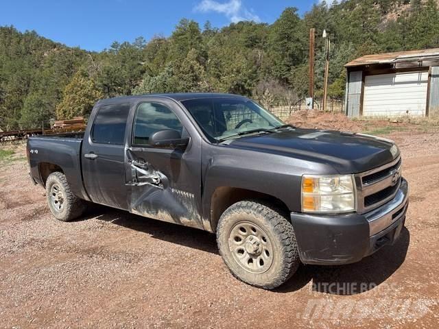 Chevrolet 1500 أخرى