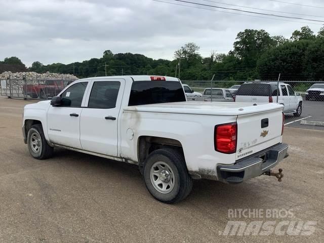 Chevrolet 1500 أخرى