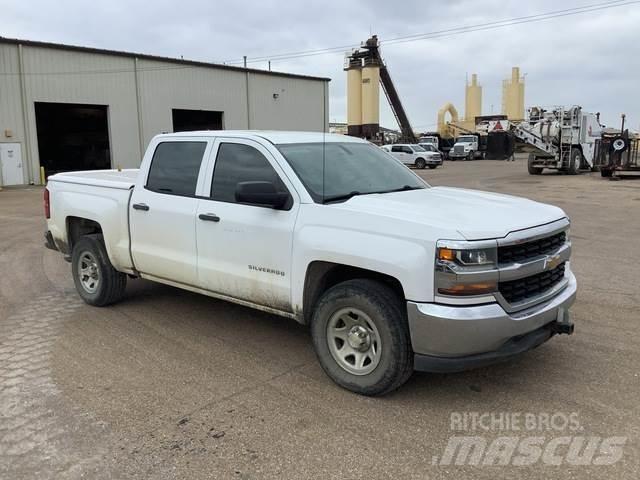 Chevrolet 1500 أخرى