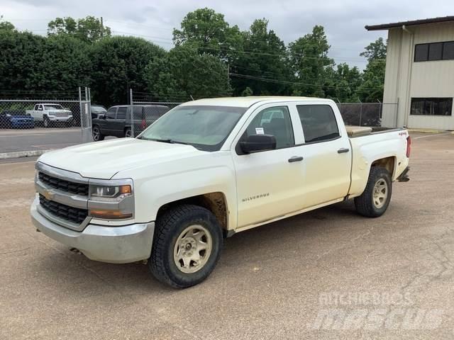 Chevrolet 1500 أخرى