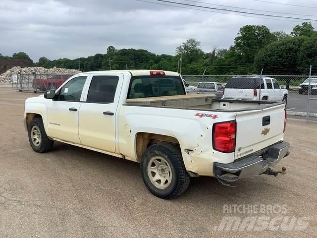 Chevrolet 1500 أخرى