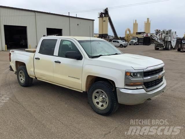 Chevrolet 1500 أخرى
