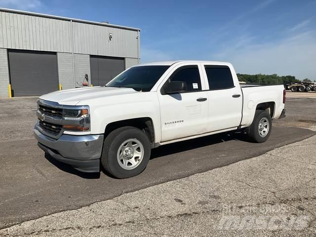 Chevrolet 1500 أخرى