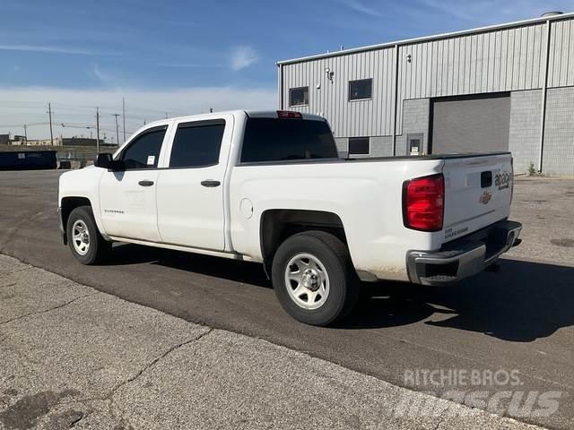 Chevrolet 1500 أخرى