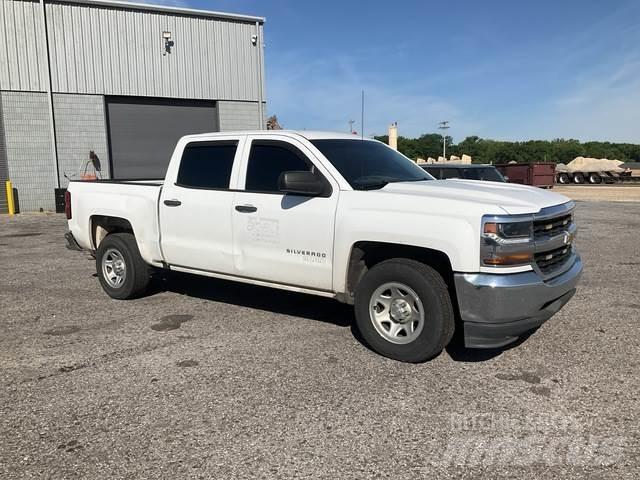 Chevrolet 1500 أخرى